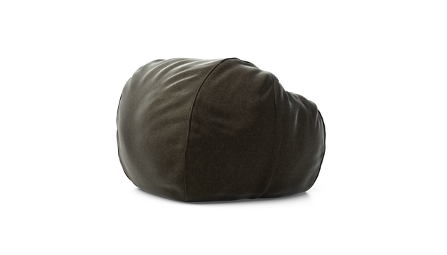 vetsak | Cover Sitzsack Medium - Suave - Anthracite