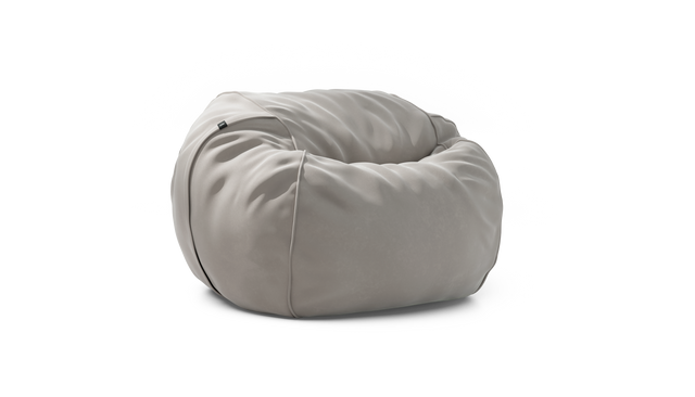vetsak | Cover Sitzsack Medium - Suave - Clay