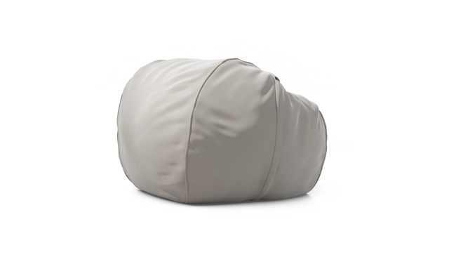 vetsak | Cover Sitzsack Medium - Suave - Clay