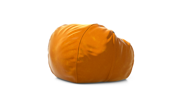 vetsak | Sitzsack Medium - Suave - Orange Blaze