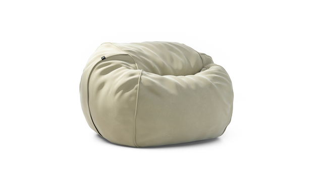 vetsak | Cover Sitzsack Medium - Suave - Pearl