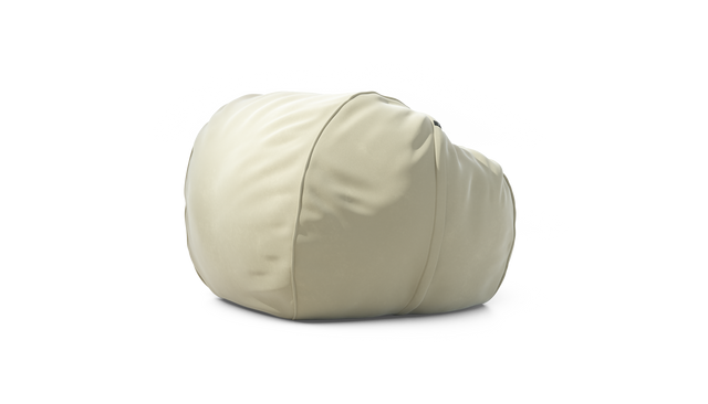 vetsak | Cover Sitzsack Medium - Suave - Pearl