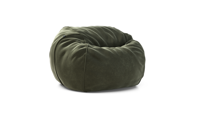 vetsak | Cover Sitzsack Medium - Suave - Pine