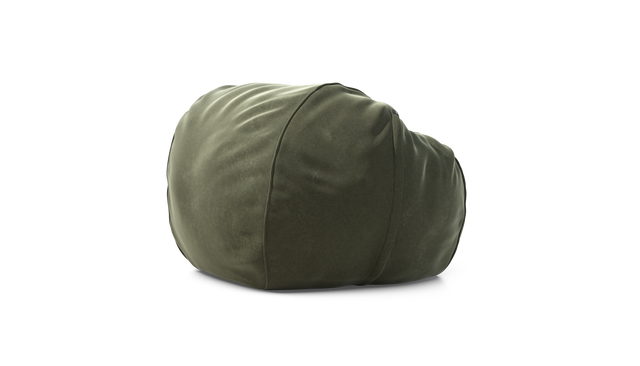 vetsak | Cover Sitzsack Medium - Suave - Pine