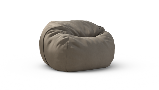 vetsak | Sitzsack Medium - Terrain - Driftwood