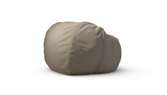 vetsak | Sitzsack Medium - Terrain - Driftwood