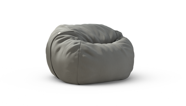 vetsak | Sitzsack Medium - Terrain - Flint
