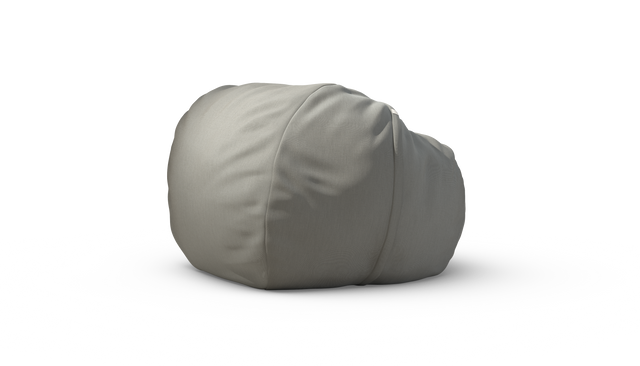 vetsak | Sitzsack Medium - Terrain - Flint