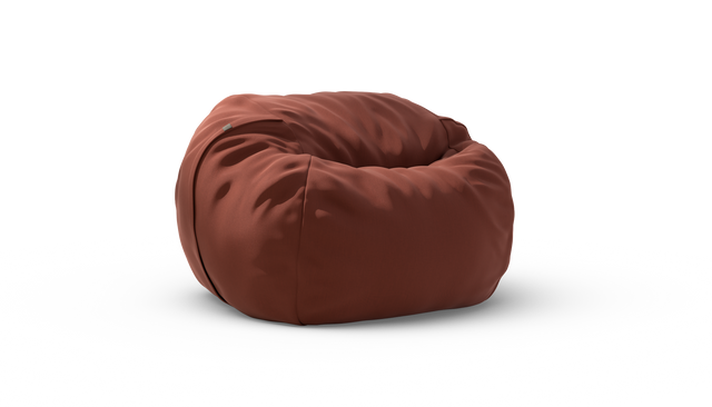 vetsak | Sitzsack Medium - Terrain - Saffron