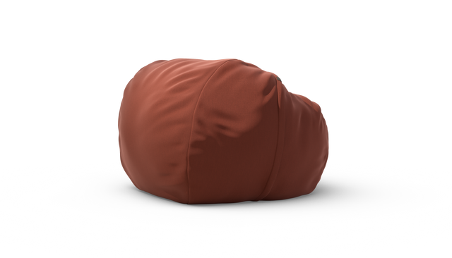 vetsak | Sitzsack Medium - Terrain - Saffron