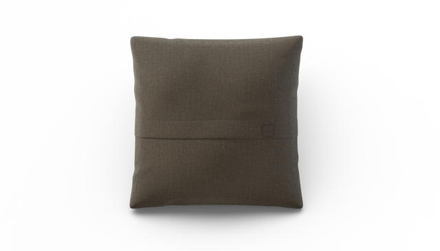 vetsak | Big Pillow - Breeze - Brown