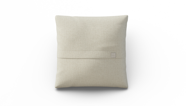 vetsak | Big Pillow - Breeze - Ecru