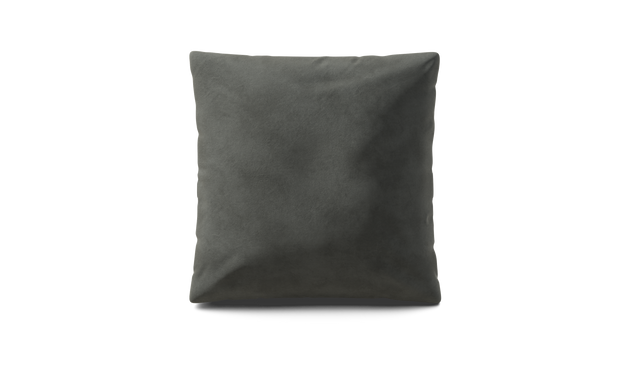 vetsak | Big Pillow - Leather - Cacao