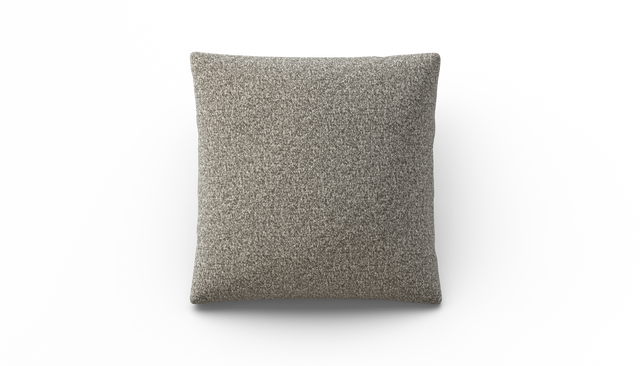 vetsak | Big Pillow - Pebble - Platinum