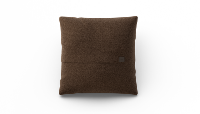 vetsak | Big Pillow - Pebble - Umber