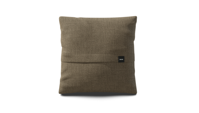 vetsak | Big Pillow - Pique - Taupe