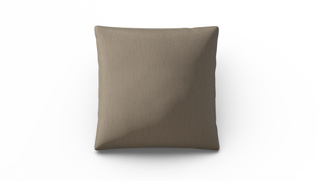 vetsak | Big Pillow - Terrain - Driftwood