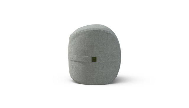 vetsak | Footsak - Breeze - Sage