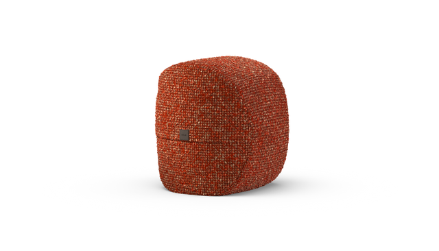vetsak | Footsak - Nub - Sienna