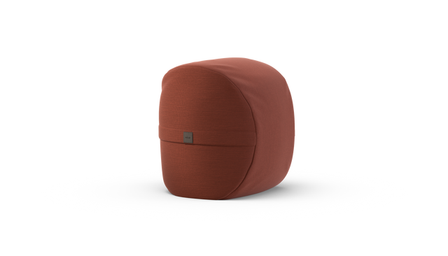 vetsak | Footsak - Terrain - Saffron