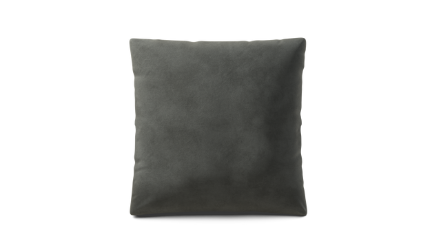 vetsak | Jumbo Pillow - Leather - Cacao