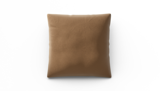 vetsak | Jumbo Pillow - Pique - Wheat