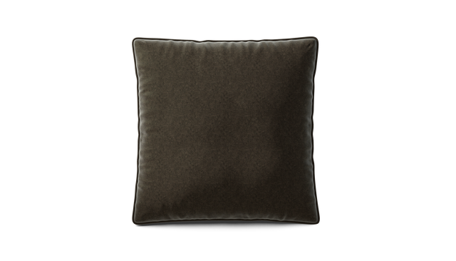 vetsak | Jumbo Pillow - Suave - Anthracite