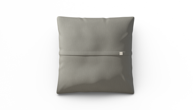 vetsak | Jumbo Pillow - Terrain - Flint