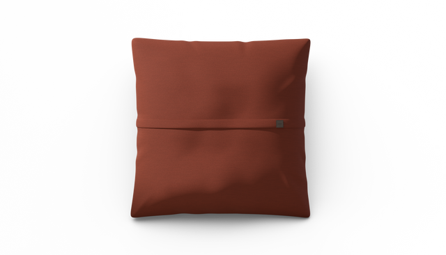 vetsak | Jumbo Pillow - Terrain - Saffron