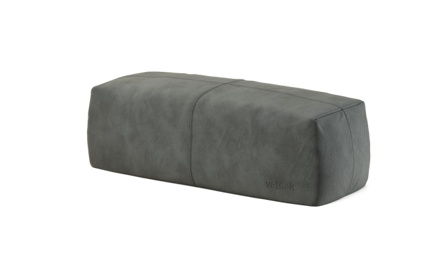 vetsak | Lounge Pillow - Leather - Cacao