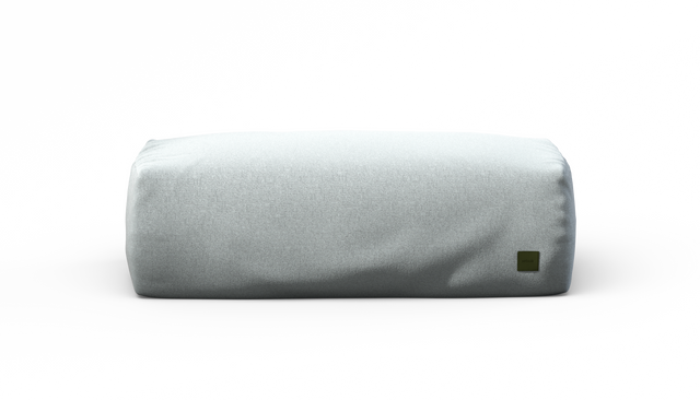 vetsak | Lounge Pillow - Pique - Turquoise