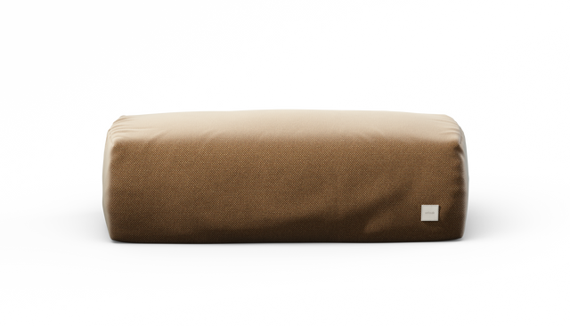 vetsak | Lounge Pillow - Pique - Wheat