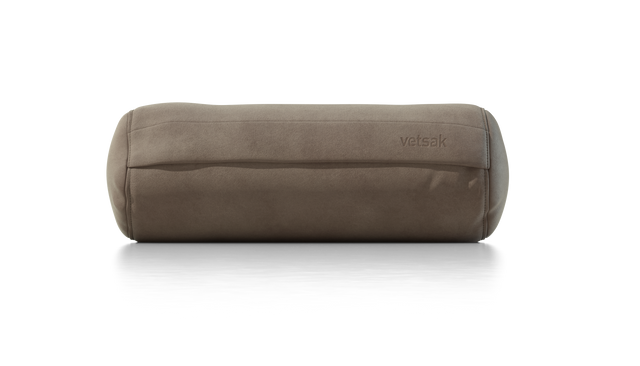 vetsak | Noodle - leather - cacao