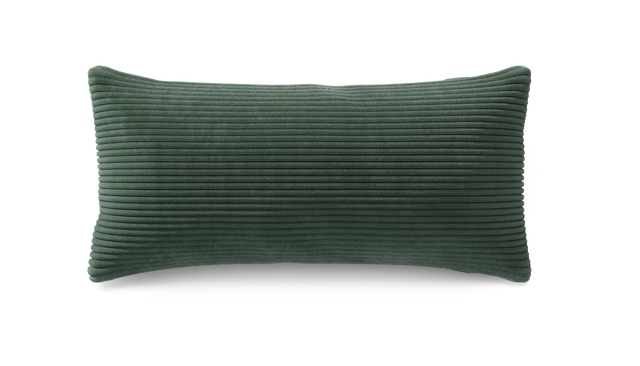 vetsak | Pillow - Cord Velour - Hunter