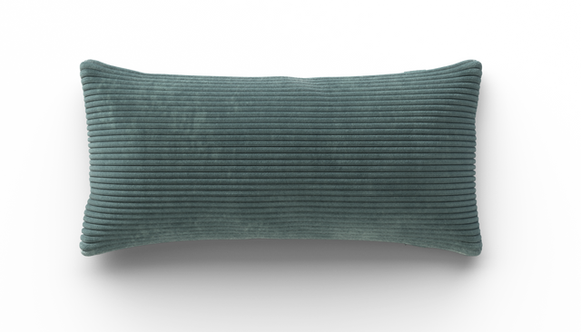 vetsak | Pillow - Cord Velour - Mint