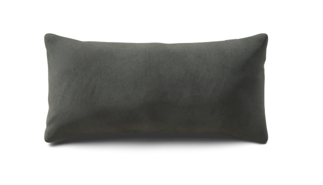 vetsak | Pillow - Leather - Cacao