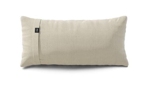 vetsak | Pillow - Pique - Beige