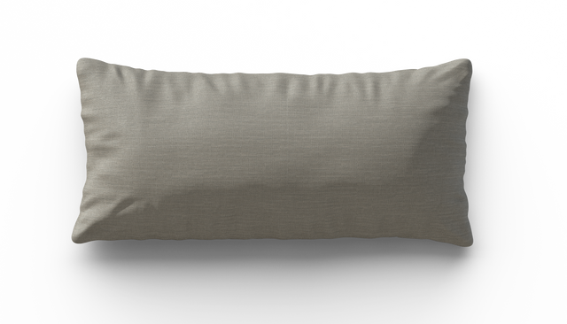 vetsak | Pillow - Terrain - Flint
