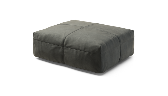 vetsak | Sofa Seat Large - Leather - Cacao