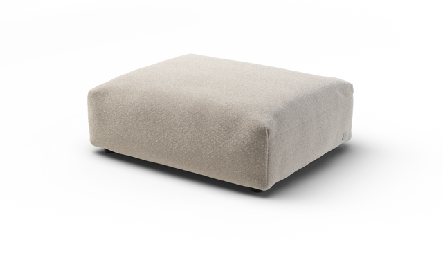 vetsak | Sofa Seat Large - Nub - Creme