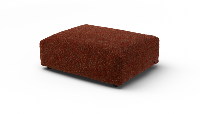 vetsak | Cover Sofa Seat Large - Nub - Sienna