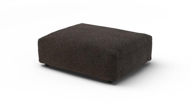 vetsak | Sofa Seat Large - Nub - Walnut