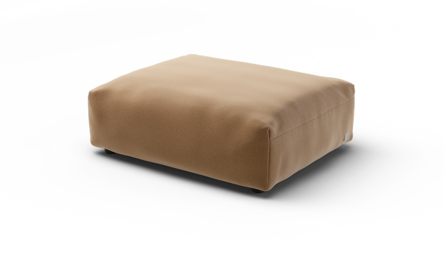 vetsak | Sofa Seat Large - Pique - Wheat