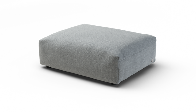 vetsak | Cover Sofa Seat Large - Ridge - Limestone