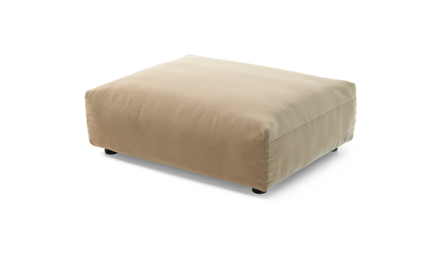 vetsak | Cover Sofa Seat Large - Suave - Creme