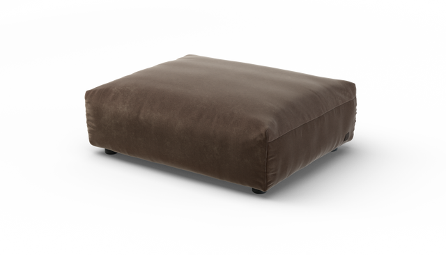 vetsak | Cover Sofa Seat Large - Suave - Espresso