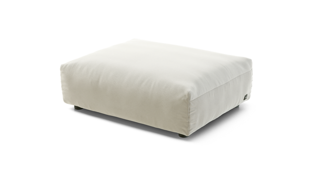 vetsak | Cover Sofa Seat Large - Suave - Pearl