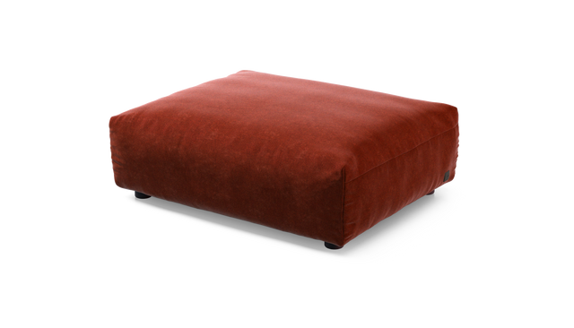 vetsak | Sofa Seat Large - Suave - Saffron