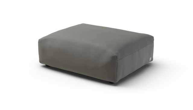 vetsak | Sofa Seat Large - Terrain - Flint