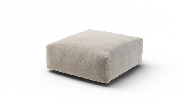 vetsak | Cover Sofa Seat Medium - Nub - Creme